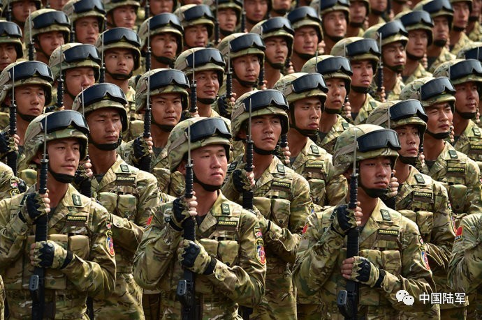 揭秘中国神秘的21集团军部队代号，揭秘中国神秘的21集团军部队代号，不为人知的战斗力量解析