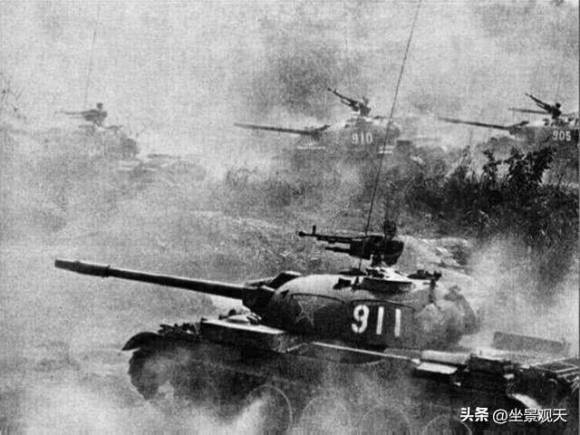 对越作战，历史回顾与反思，对越作战，历史回顾、反思与启示