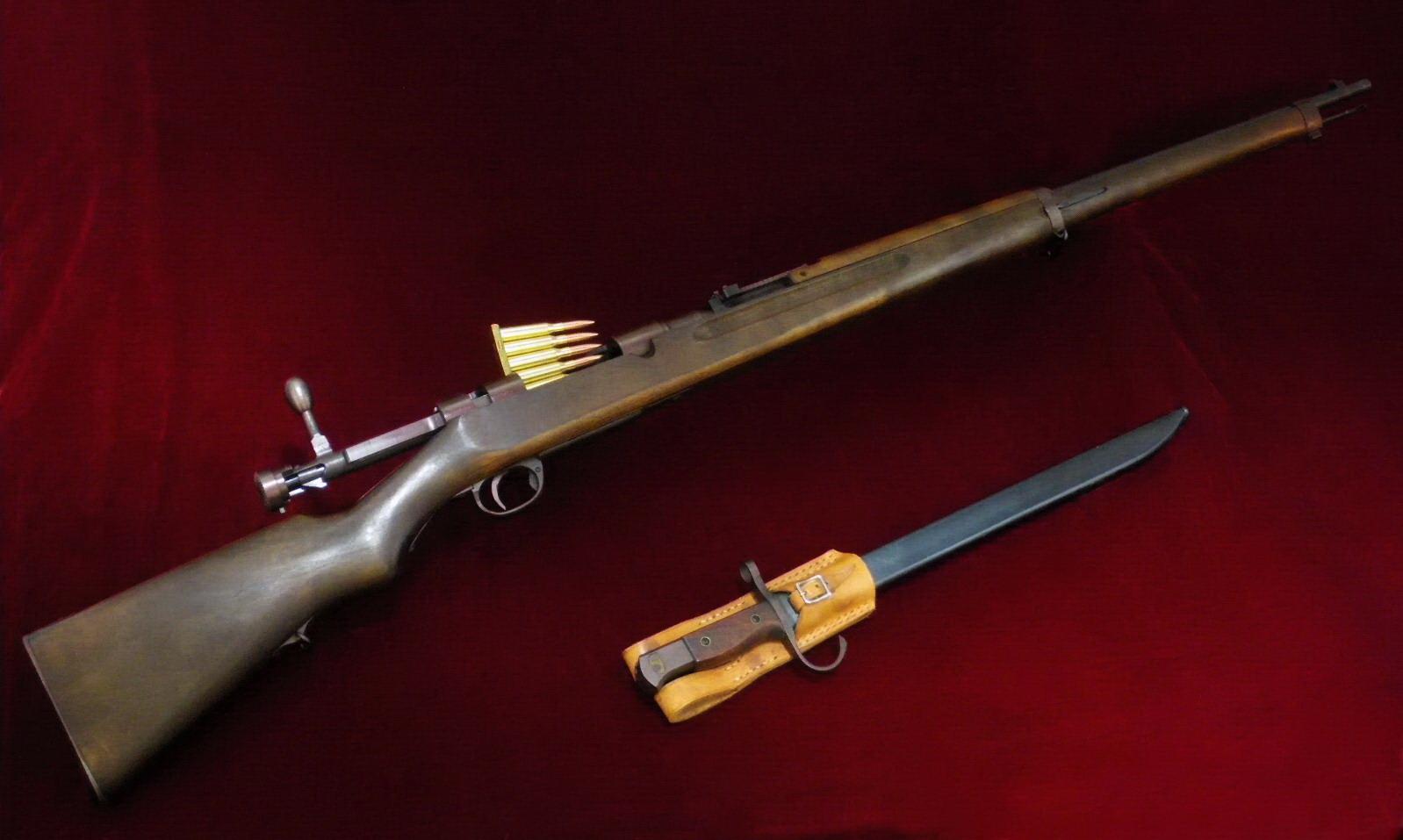 二战十大武器排名，重塑历史的力量，二战十大武器重塑历史风云榜