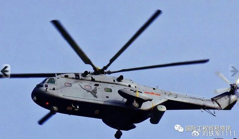 直-18，揭秘一款中国航空工业的杰作，揭秘中国航空工业杰作，直-18全解析