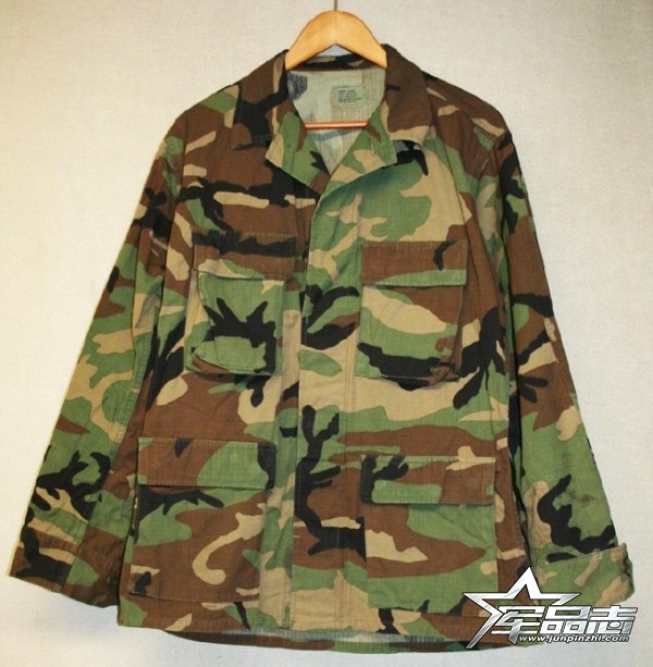 陆军07式丛林迷彩服，新时代迷彩的魅力与功能，陆军07式丛林迷彩服，新时代迷彩的魅力与实战功能探索