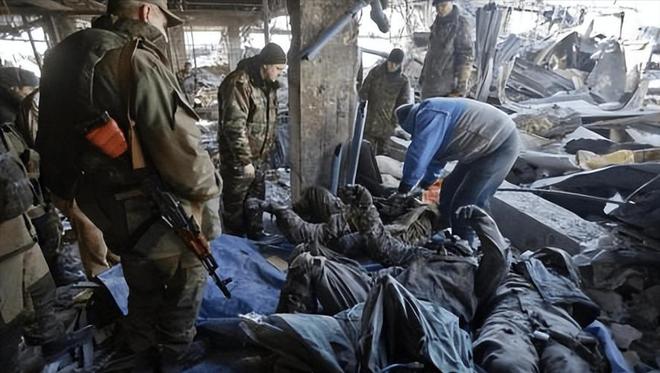 俄乌战争背景下俄罗斯的伤亡人数分析,俄乌战争背景下俄罗斯伤亡人数统计与分析