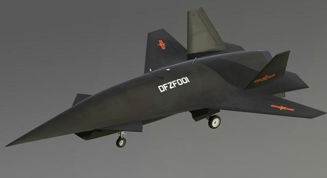 未来航空技术探索