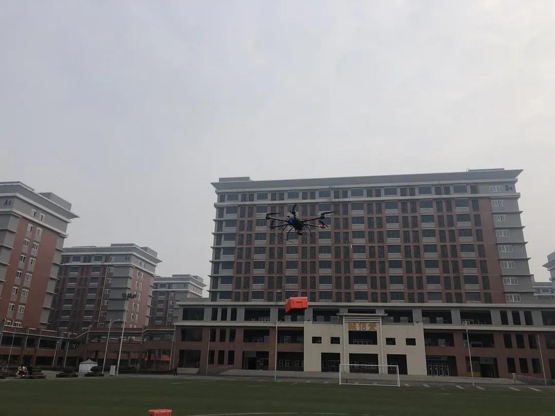 行业领军者