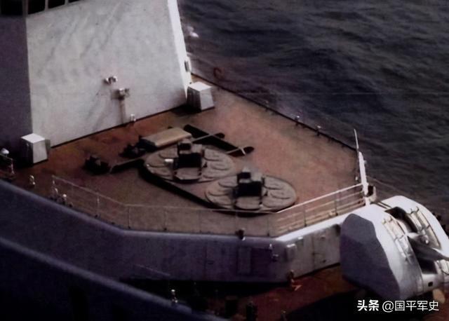 探究中国海军的杰出代表，051C型驱逐舰的综合能力，中国海军杰出代表，051C型驱逐舰的综合实力探究