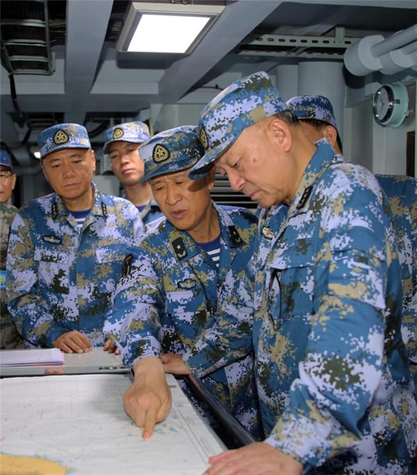 美军装备的无人潜航器，技术革新与战略应用，美军无人潜航器，技术革新与战略应用探索