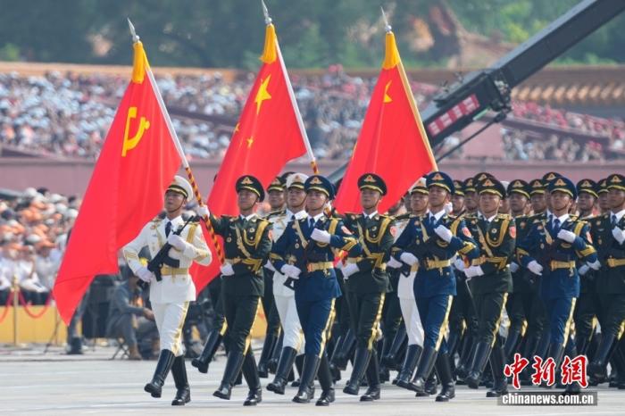 中国阅兵在世界上的排名,实力与影响力的双重彰显,中国阅兵,实力与影响力的世界排名展现