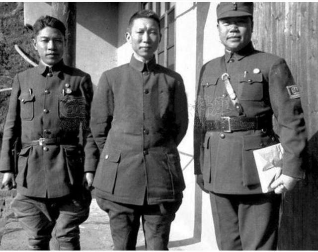 血战万家岭
