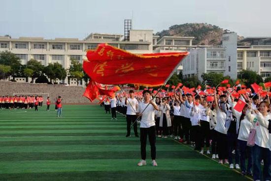 青岛70周年海上阅兵，展现大国海军风采，青岛70周年海上阅兵，展现中国海军大国风采