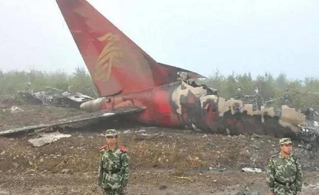 空警200试飞坠毁事件深度解析，空警200试飞坠毁事件全面解析
