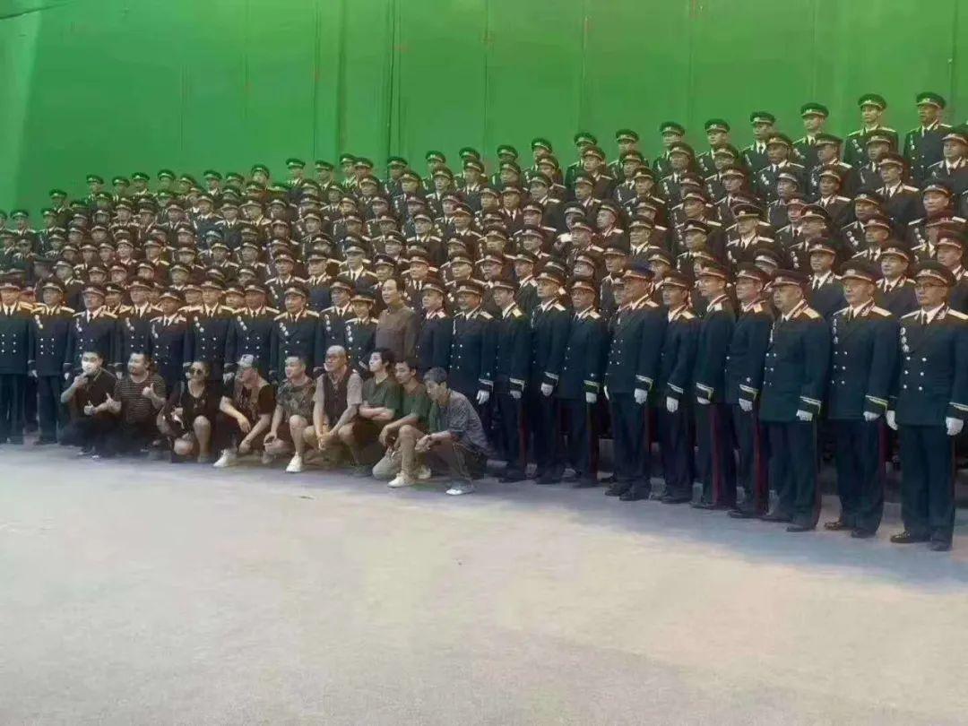 罗源县少将名单一览表，罗源县少将名单概览