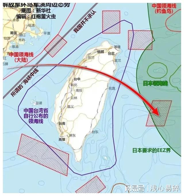 东部战区与台湾实力对比，深度解析，东部战区与台湾实力对比深度剖析