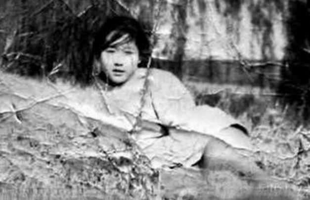 中国女兵