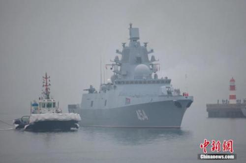 海军70周年，多国共同见证的荣耀时刻，海军70周年庆典，多国共同见证荣耀瞬间