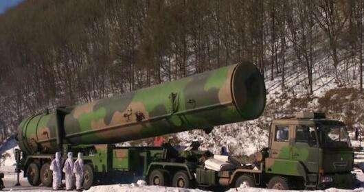 东风41打到美国要多久，解析中国洲际导弹的潜在能力与挑战，中国洲际导弹东风41打到美国所需时间解析，潜在能力与挑战探讨