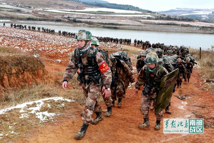十四集团军的历史变迁与裁军背景下的转型之路，十四集团军历史变迁与裁军背景下的转型探索