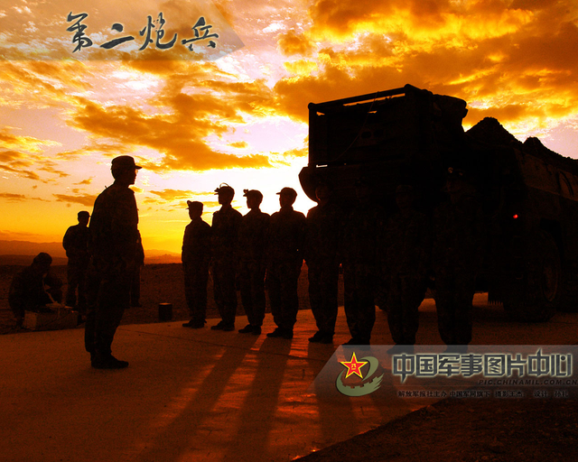 中国二炮部队电视剧，揭示力量背后的故事，中国二炮部队电视剧，力量背后的故事揭秘