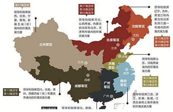 兵力概况/概览