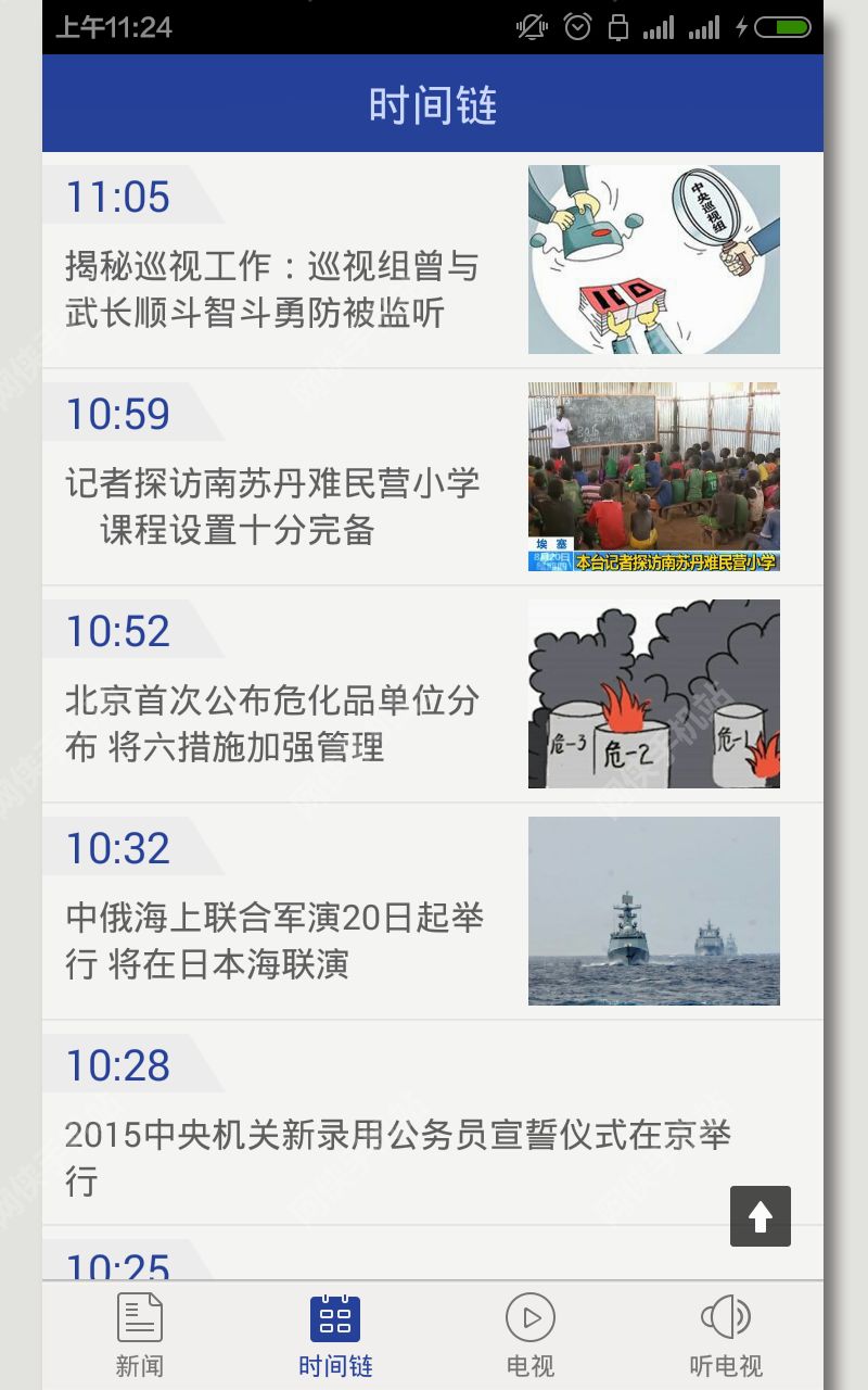 全球时事热点
