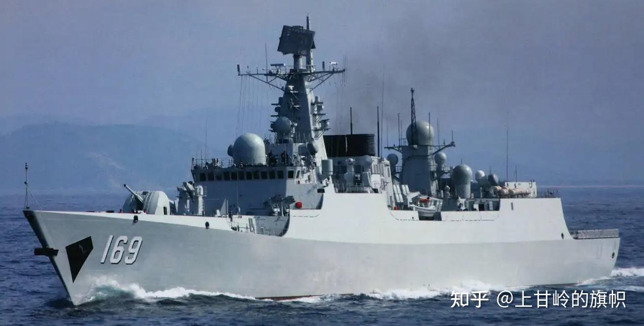 关于我国海军舰艇052B数量的研究分析，中国海军舰艇052B数量研究分析