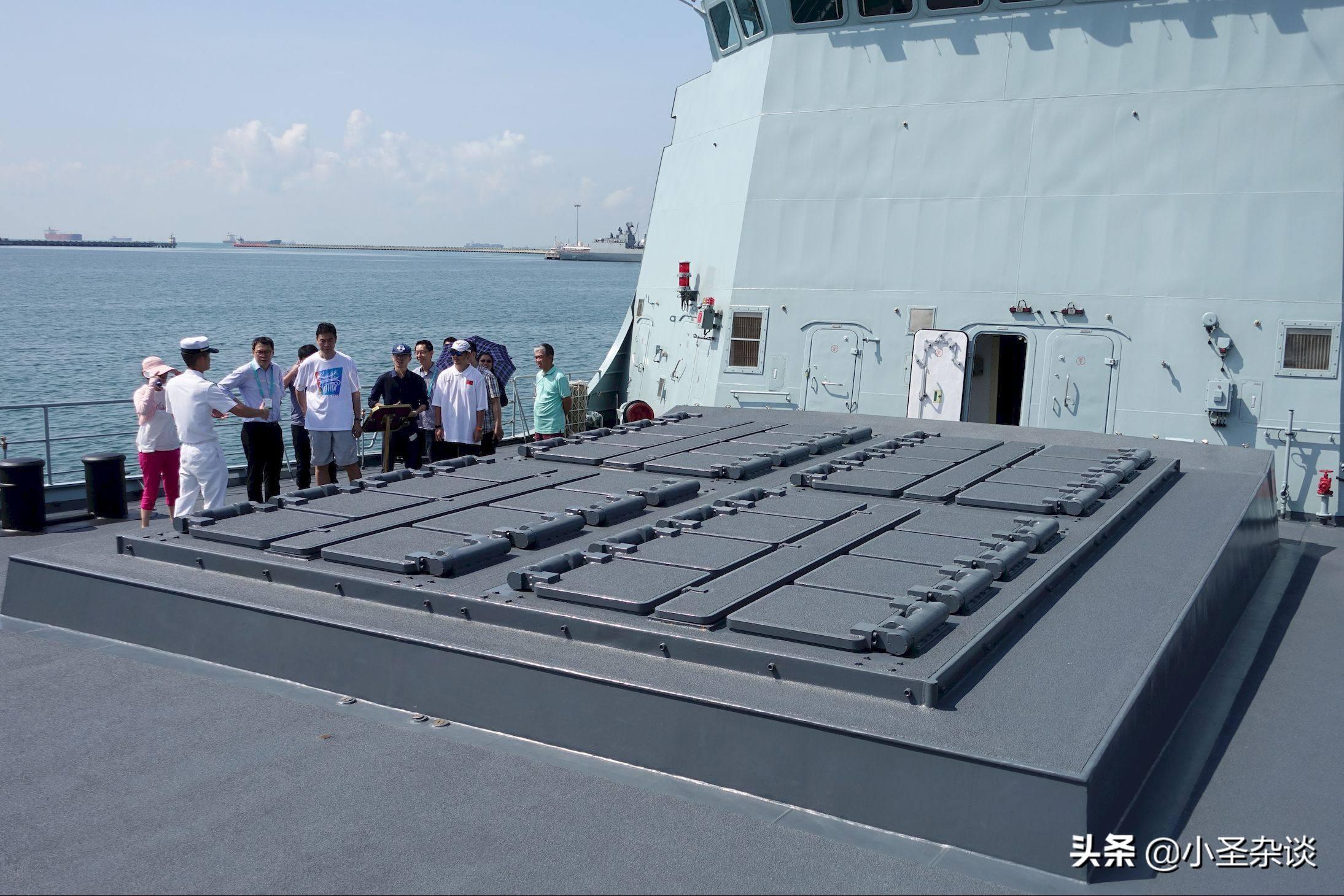 海军常州舰舰长揭秘，海军常州舰舰长揭秘舰艇生活与作战任务