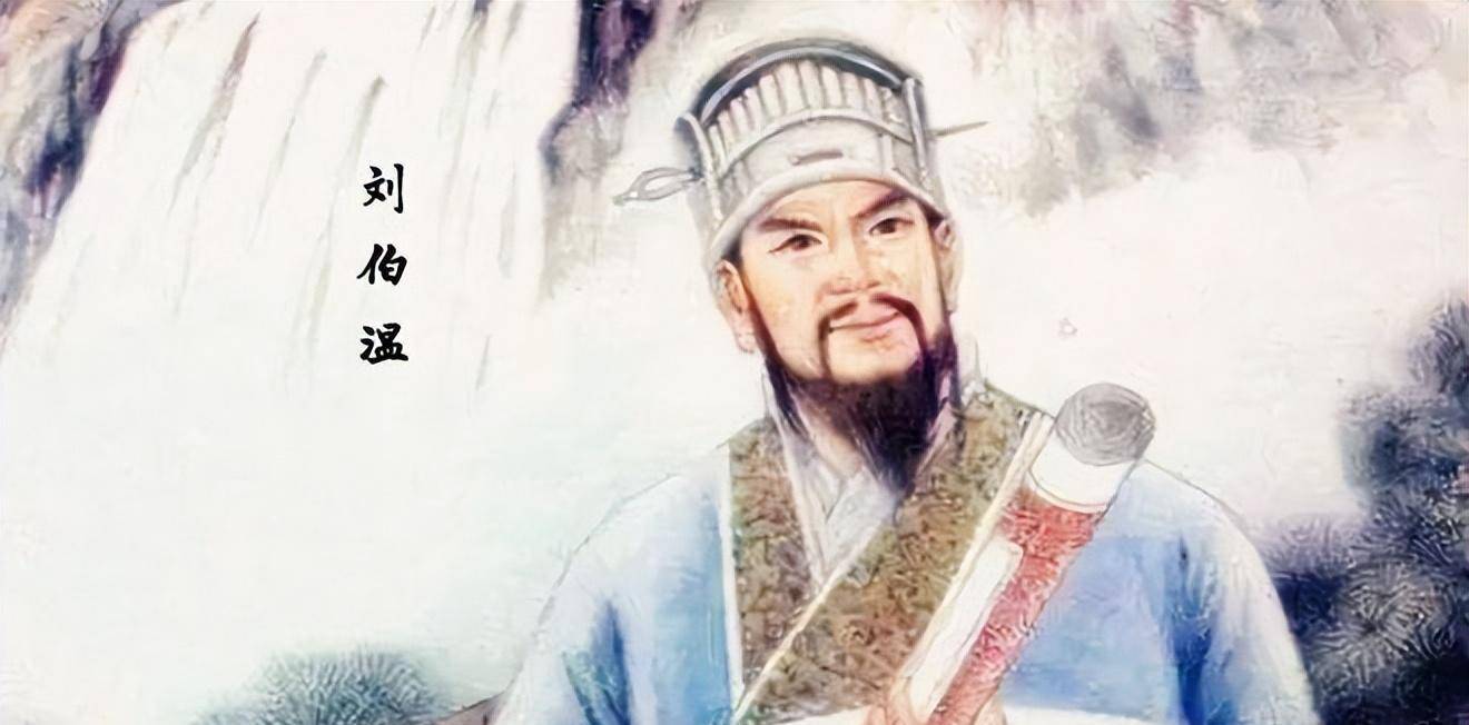 一肖中特，刘伯温偷尽光的传奇故事，刘伯温传奇故事，一肖中特，偷尽光的神秘之旅