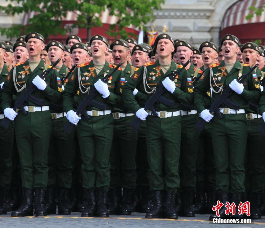 俄罗斯反法西斯阅兵仪式，荣耀与和平的见证，俄罗斯反法西斯阅兵仪式，荣耀与和平的盛典