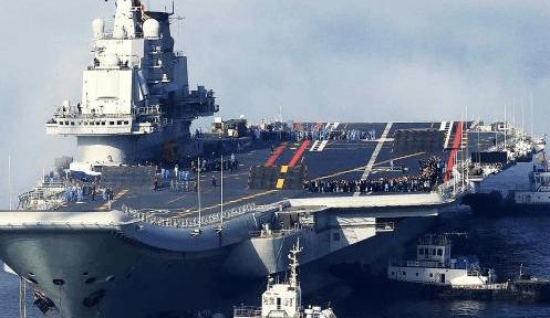 福特号航空母舰甲板，探索现代海军力量的核心，探索现代海军力量的核心，福特号航空母舰甲板揭秘