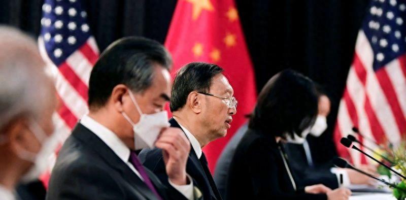 中美发生的情况，深度探讨与前景展望，中美局势深度探讨，现状分析与未来前景展望
