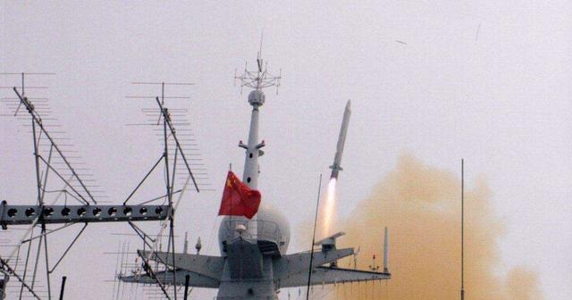 鹰击长空,鹰击18的威力与传奇,鹰击长空,鹰击18的威力传奇