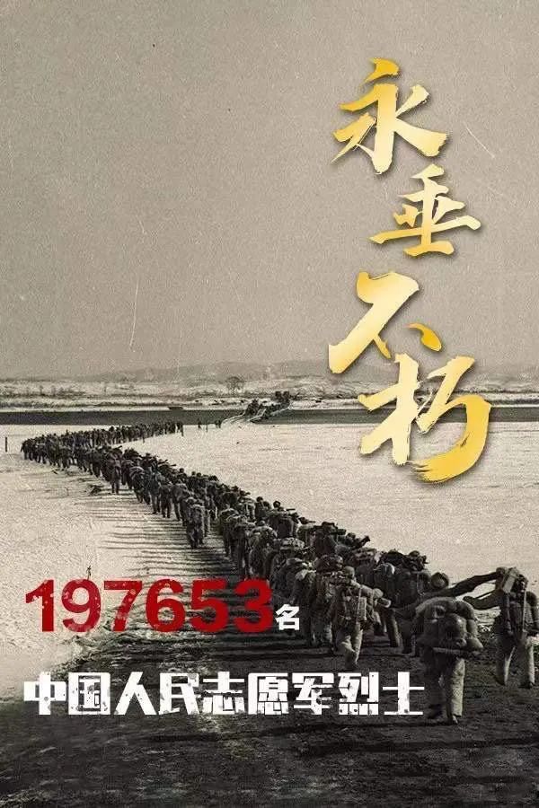 中国人民志愿军，历史与现实的交汇，中国人民志愿军，历史与现实的交汇点