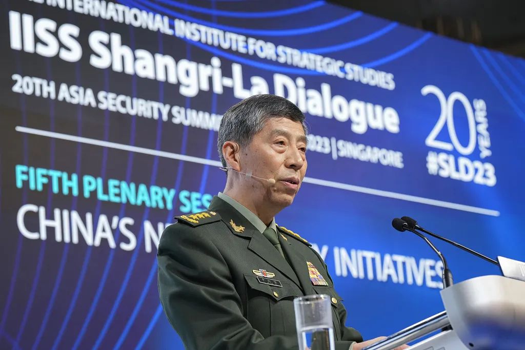 揭秘中国国防部长，2023年的国防部长是谁？，揭秘中国国防部长，谁是2023年的国防部长？