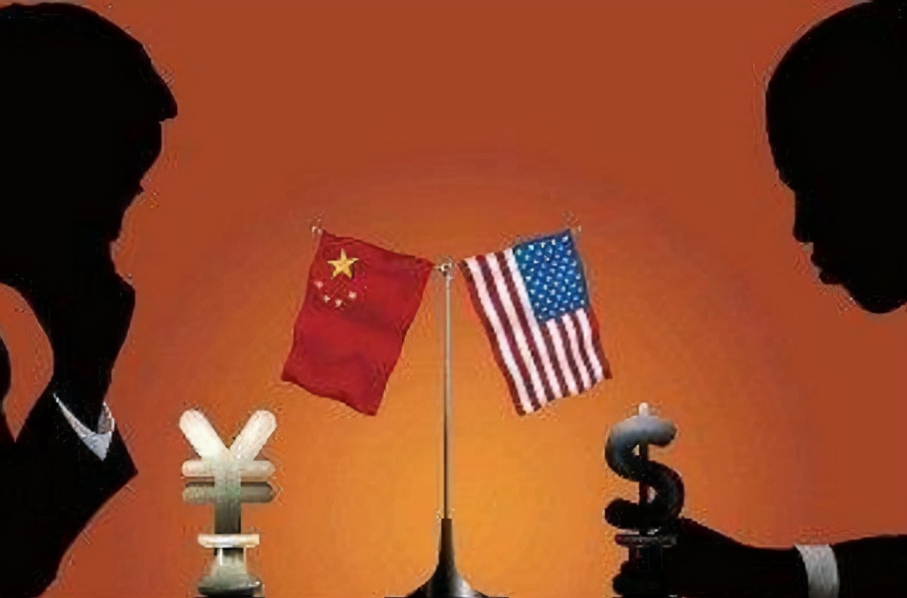 美国对中国出手后的新表态,复杂背景下的战略调整与大国博弈,美国新表态背后的战略调整与大国博弈,复杂背景下的中国挑战与博弈