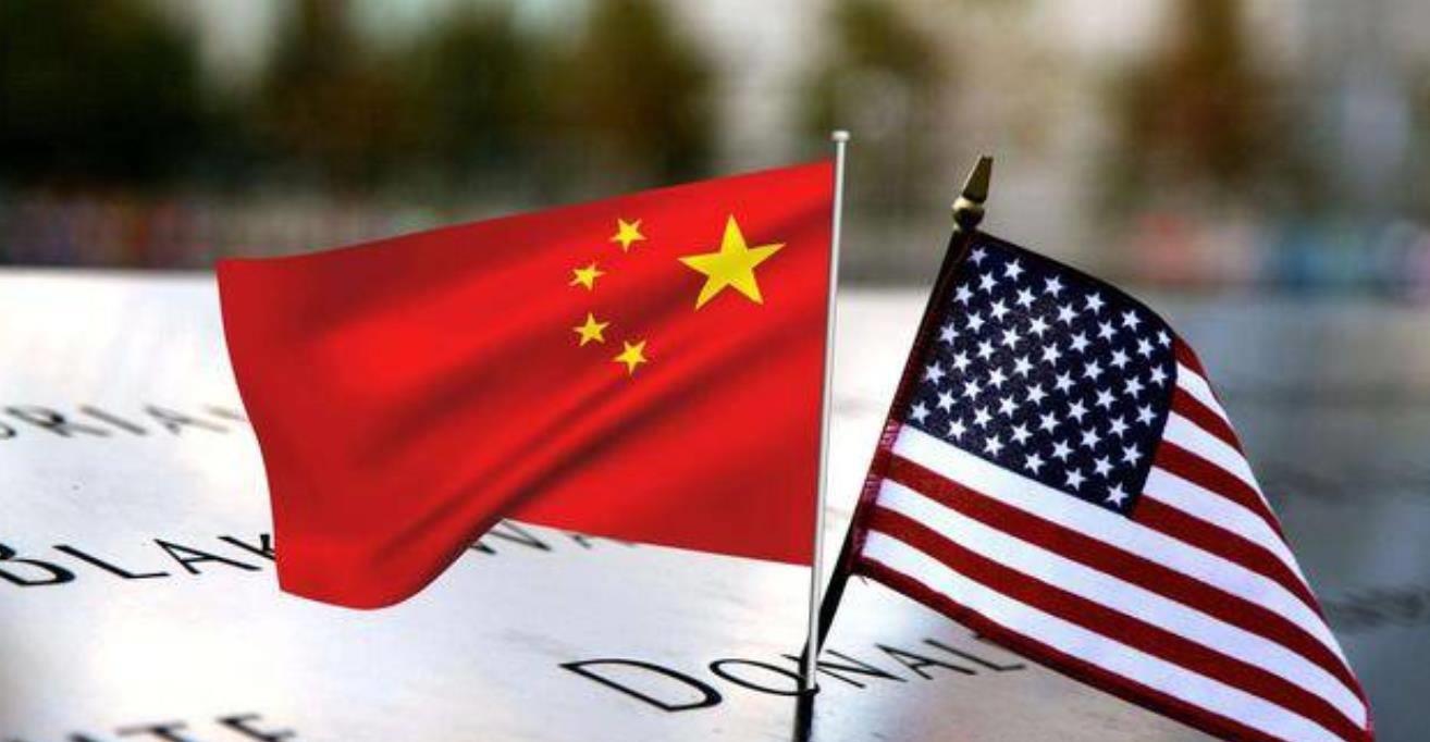 美国对中国出手后的新表态,复杂背景下的战略调整与大国博弈,美国新表态背后的战略调整与大国博弈,复杂背景下的中国挑战与博弈