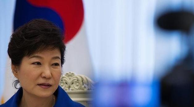 萨德导弹系统在韩国的部署与争议，背后涉及哪位总统的支持？，萨德导弹系统在韩国的部署争议背后的总统支持揭秘