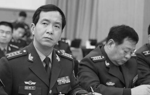 丁晓军将军的最新现状消息，丁晓军将军的最新现状消息概览