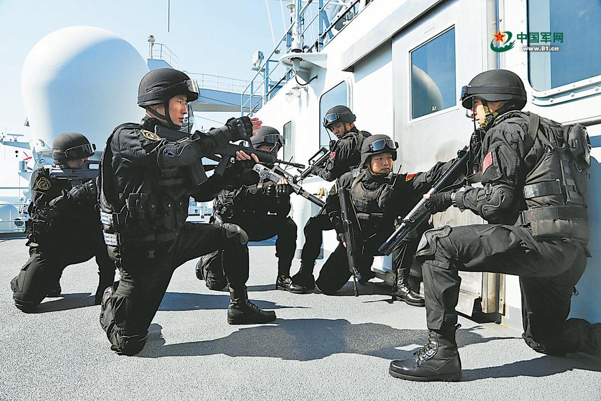 海军护卫舰运城号，荣耀与担当的象征，海军护卫舰运城号，荣耀与担当的海洋卫士