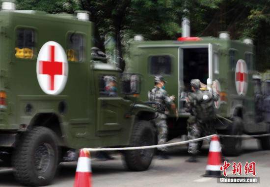 中德卫勤实兵合作,国防部的重要战略与实践,中德卫勤实兵合作,国防部战略实践与重要合作成果