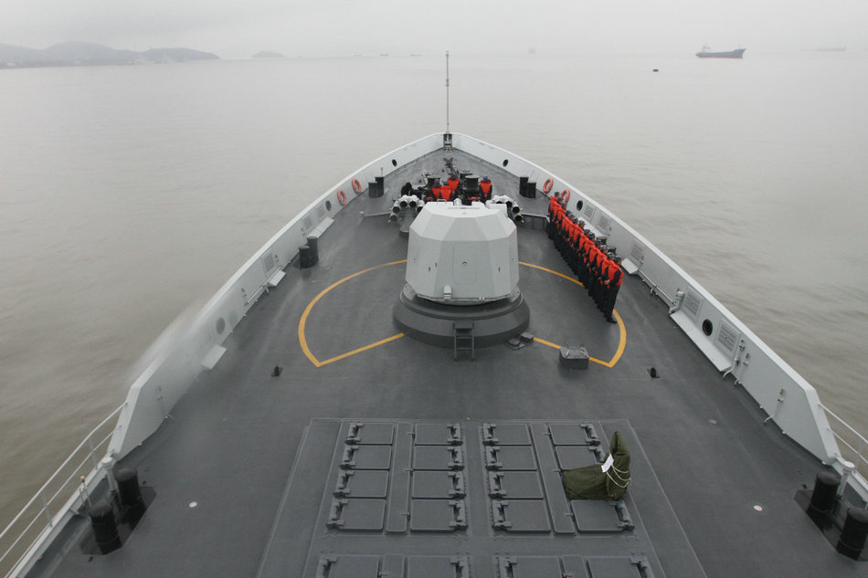 揭秘中国海军的骄傲，054A型护卫舰与东海舰队，揭秘，中国海军的骄傲——东海舰队与054A型护卫舰的壮丽风采