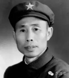 历任军长