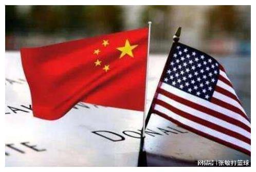 中美关系风波再起，挑战与应对，中美关系风波再起，挑战与应对策略