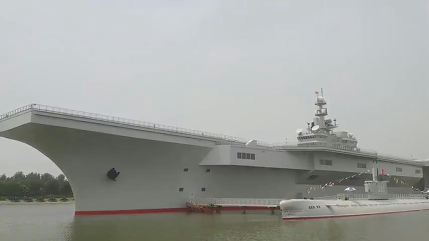 上海航天航空母舰，探索未来的壮丽篇章，上海航天航空母舰，探索未来的壮丽航程