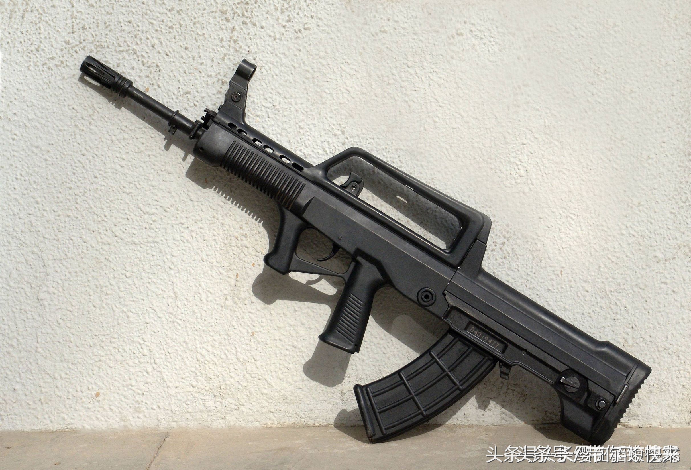 AK-18自动步枪，性能、特点与现代战争的应用，AK-18自动步枪，性能特点与现代战争实战应用探究
