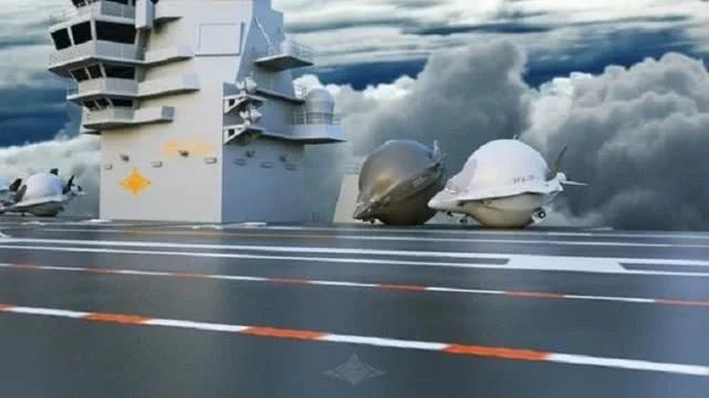 美国福特级航母的数量与全球海军力量的重塑，美国福特级航母数量与全球海军力量格局重塑