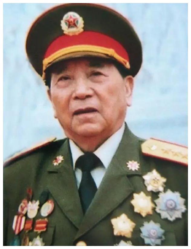 1988年后授衔的上将名单及其历史贡献，1988年后授衔上将名单及其历史贡献概览