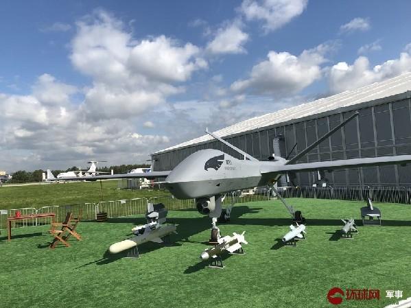 翼龙无人机，探索无人航空技术的先驱者，翼龙无人机，无人航空技术的先驱探索者