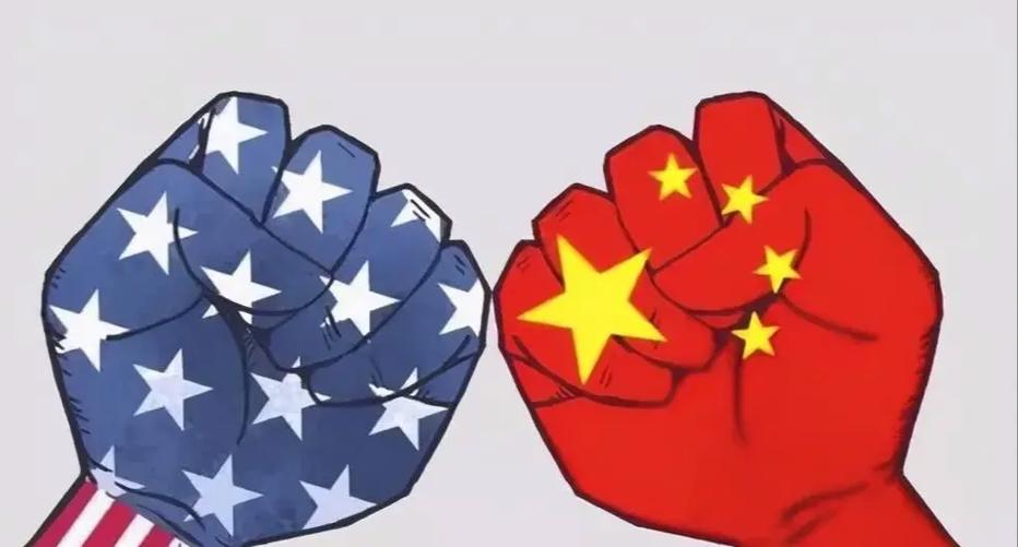 美国与中国是否会断交的探讨，中美断交可能性探讨，两国关系走向分析