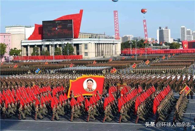 千载难逢的盛典，回顾2015年的阅兵盛况，回顾辉煌瞬间，2015年阅兵盛典，千载难逢的壮丽画卷
