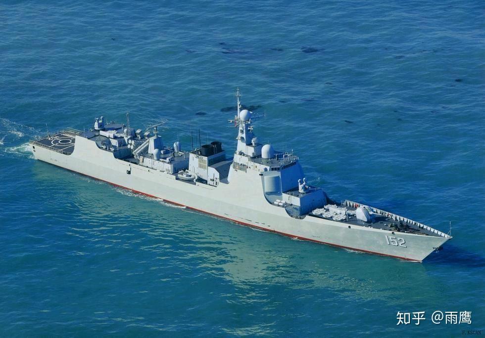 探索中国海军的骄傲——153号军舰，中国海军的骄傲——揭秘153号军舰的辉煌历程
