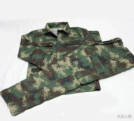 揭秘中国军队新军服，19式迷彩服——百度百科解读，揭秘中国军队新军服，19式迷彩服深度解读